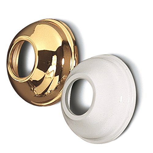 acquastilla 109068 Rosette aus Messing für Schlauchboot von ACQUASTILLA