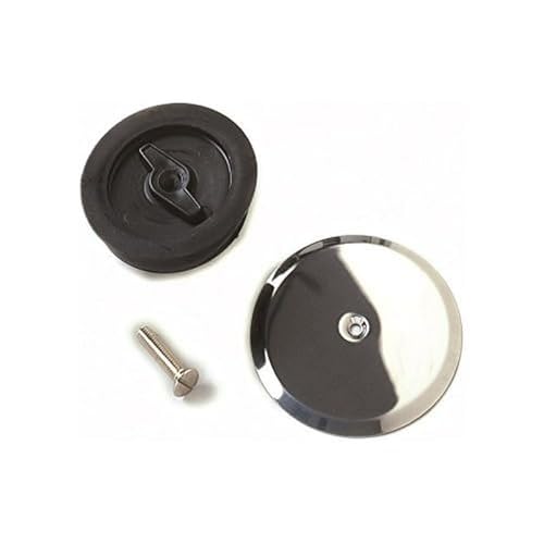 acquastilla 110383 Spitze aus Kunststoff mit Deckel von ACQUASTILLA