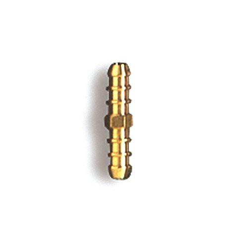 Raccordo doppio portagomma mm.9 x gas von ACQUASTILLA