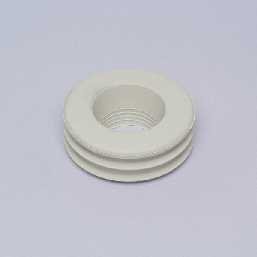 acquastilla 111299 Klemmen Leichte für Schlauchboot WC von ACQUASTILLA