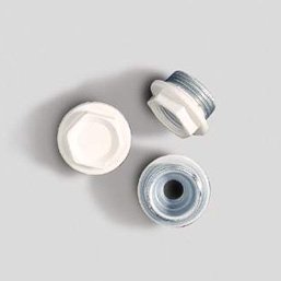 acquastilla 111641 Kappen weiß RAL 9010 Für Heizkörper acquastilla 111641 Kappen weiß RAL 9010 Für Heizkörper von ACQUASTILLA