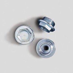 acquastilla 111656 Kappen für Heizkörper mit Flansch acquastilla 111656 Kappen für Heizkörper mit Flansch von ACQUASTILLA