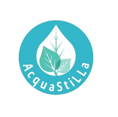 acquastilla 111689 unterbauhalterungen ohne Zubehör von ACQUASTILLA