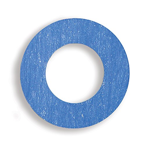 acquastilla 112343 Dichtungen in fasitomnia für Flange PN6 von ACQUASTILLA