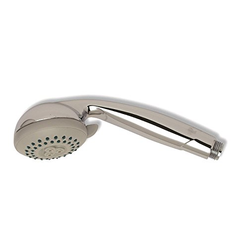 acquastilla 112443 Handbrause mit drei Strahlarten Antikalk acquastilla 112443 Handbrause mit drei Strahlarten Antikalk von ACQUASTILLA