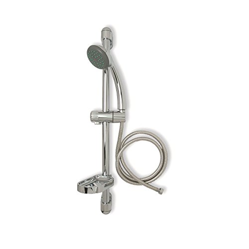 acquastilla 112459. Duschstange mit Handbrause 1 Strahlart von ACQUASTILLA