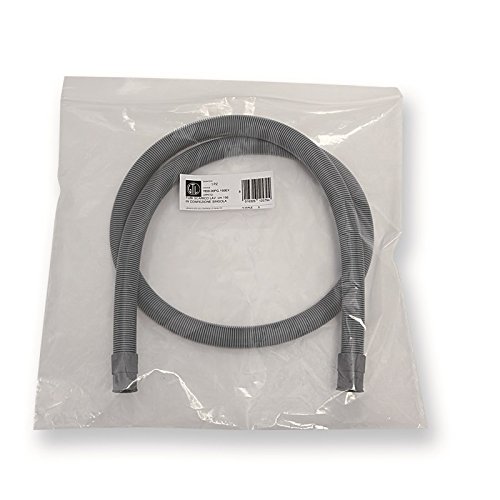 acquastilla 112580 Rohr Steckdose mit Armstulpen Rechte von ACQUASTILLA