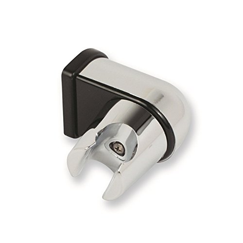 acquastilla 113234 Halter Chrom Drehbar für Handbrause von ACQUASTILLA