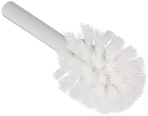 acquastilla 114886 Notebook Bürste Nylon mit Stecknuss M6 acquastilla 114886 Notebook Bürste Nylon mit Stecknuss M6 von ACQUASTILLA