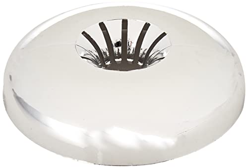 acquastilla 115230 Rosette öffnen chrom für Heizkörper acquastilla 115230 Rosette öffnen chrom für Heizkörper von ACQUASTILLA
