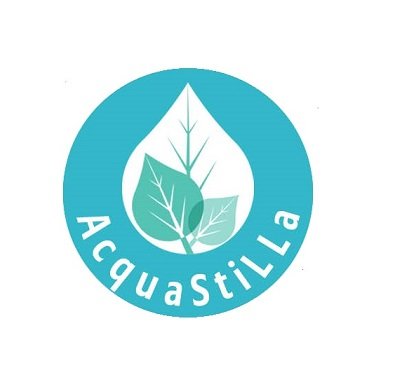 acquastilla 115724 Rohr Steckdose mit Armstulpen Rechte von ACQUASTILLA