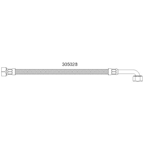 acquastilla 116631 Flexible Original Kariba 305028 von ACQUASTILLA