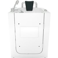 Acquavapore - Senioren Wanne Sitzbadewanne Sitzwanne Whirlpool mit Tür Pool S10-WP Acquavapore - Senioren Wanne Sitzbadewanne Sitzwanne Whirlpool mit Tür Pool S10-WP von ACQUAVAPORE