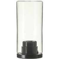 Acrilux - Transparenter zylinder mit sockel 50032 von ACRILUX