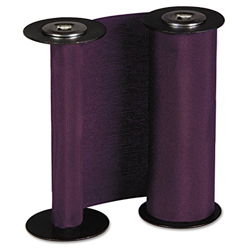 Replacement Ribbon For ET/ETC, Purple, Sold as 1 Each von ACROPRINT
