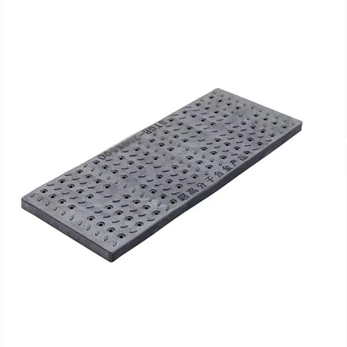 ACRaBoss Abflussgitterabdeckungen Für Den Außenbereich – Strapazierfähiger Kunststoffharz, Zuschneidbares Sieb Zum Austausch Von Abwasser- Und Garagenbodenabläufen/B/50 * 20 * 3Cm ACRaBoss Abflussgitterabdeckungen Für Den Außenbereich – Strapazierfähiger Kunststoffharz, Zuschneidbares Sieb Zum Austausch Von Abwasser- Und Garagenbodenabläufen/B/50 * 20 * 3Cm von ACRaBoss