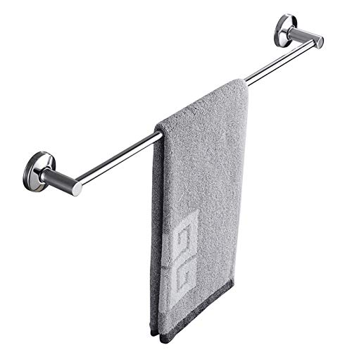 ACRaBoss Handtuchhalter Handtuchstange Handtuchhalter Handtuchhaken Wandmontierter Handtuchhalter Handtuchstange Für Küchenbadezimmer/70Cm von ACRaBoss