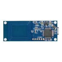 ACS Small NFC Module Reader 13.56 MHz contactless tech., ACM1252U-Z2 (13.56 MHz contactless tech.) von ACS