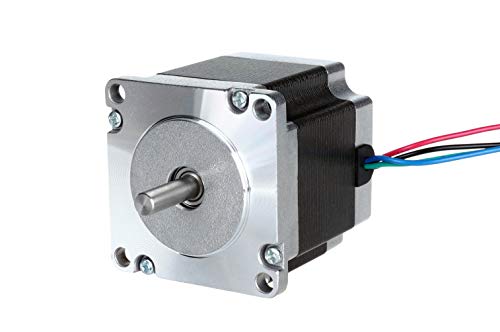 DE-SHIP FREE 1PC 23HS6430 Nema23 Stepper Motor 56mm 156oz-in Round Shaft 3.0A 1.8° bipolar CNC OEM ACT MOTOR GmbH von ACT Motor