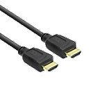 ACT 1,5 M HDMI High Speed Ethernet Premium Certified Kabel HDMI A Stecker - HDMI-A Stecker von ACT