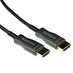 ACT 15 M HDMI Premium 4K Hybrid Kabel HDMI-A Male - HDMI-A Male. von ACT