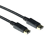ACT 2 M DisplayPort-Kabel Stecker -DisplayPort-Stecker, Power Pin 20 nicht angeschlossen von ACT