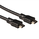 ACT 3 M High-Speed-Ethernet-Kabel HDMI-A Stecker - Stecker (Awg30) von ACT