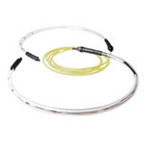 ACT 60 Meter Singlemode 9/125 OS2 Indoor/Outdoor Cable 4 Way with LC connectors ACT 60 Meter Singlemode 9/125 OS2 Indoor/Outdoor Cable 4 Way with LC connectors von ACT