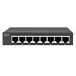 ACT AC4418 Ethernet-Switch ohne Lüfter von ACT