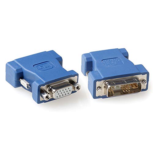 ACT Adapter DVI-A Male to VGA Female von ACT