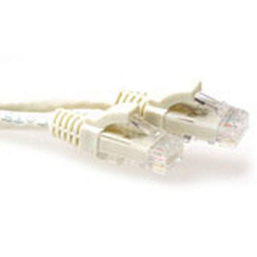 ACT CAT6 U/UTP SNAGLESS IV 30.00M von ACT