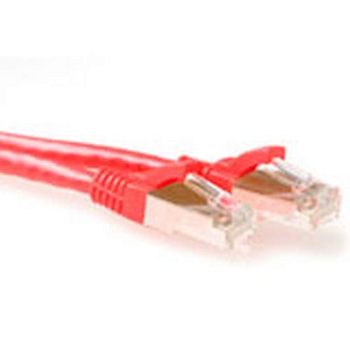 ACT CAT6A S/FTP SNAGLESS RD 7.00M von ACT
