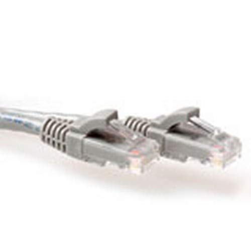 ACT CAT6A U/UTP SNAGLESS GY 7.00M von ACT