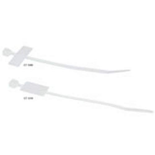 ACT Cable TIE Trans Label 100MM von ACT