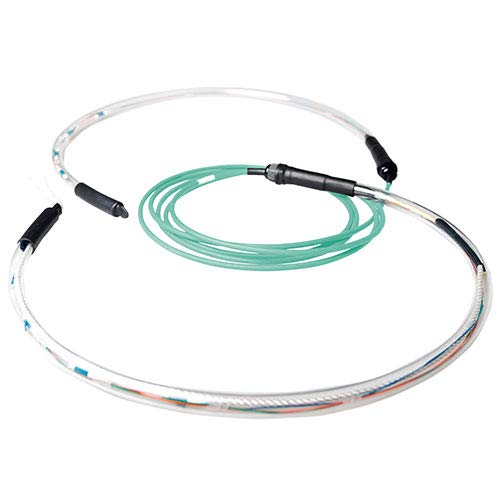 ACT GLASFASER Kabel 8XLC-8XLC 50/125 OM3 LT 150M ACT GLASFASER Kabel 8XLC-8XLC 50/125 OM3 LT 150M von ACT