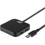 ACT USB-Hub AC6305 4 USB 3.2 (Gen1) von ACT