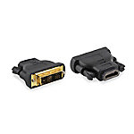 ACT Adapter DVI-D-Stecker - HDMI-A-Buchse von ACT