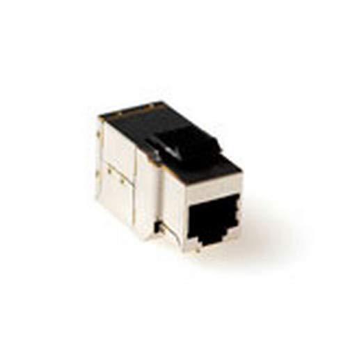 ACT Keystone Coupler RJ-45 Shielded CAT6A von ACT