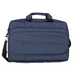 ACT Laptop-Tasche Metro Bailhandle AC8555 Polyester 15,6 Zoll Blau von ACT