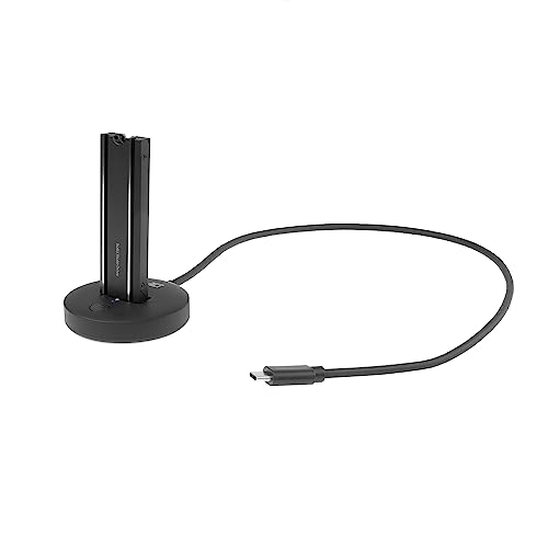 ACT M.2 NVMe/PCIe SSD Docking Station, USB-C 3.2 Gen2 Kabel 10 Gbps, für M-Key und B+M-Key, Heatsink, Montagefrei – AC1501 von ACT