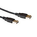ACT USB 2.0 A Male - USB A Male 3 M SB2530 von ACT