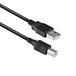 ACT USB 2.0 aansluitkabel A Stecker - B Stecker 5 Meter von ACT