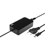 ACT USB-Ladegerät AC2000 Schwarz 150 mm (B) x 45 mm (T) x 180 mm x (H) von ACT