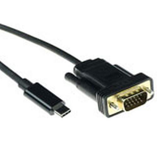 ACT USB3.1 cm - VGA M 1080P60 2M von ACT