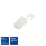 ACT Modularer RJ-45-Anschluss Cat6 10x von ACT