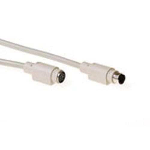 Apple MD8M/F Cable 2.00M von ACT