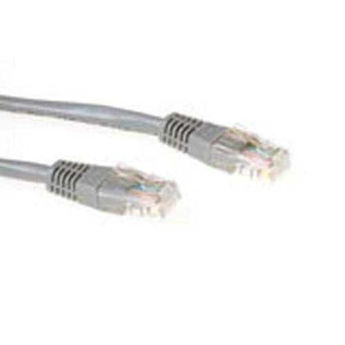 ACT CAT6 U/UTP Grey 20.00M von ACT