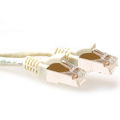 ACT CAT6A S/FTP SNAGLESS IV 30.00M von ACT