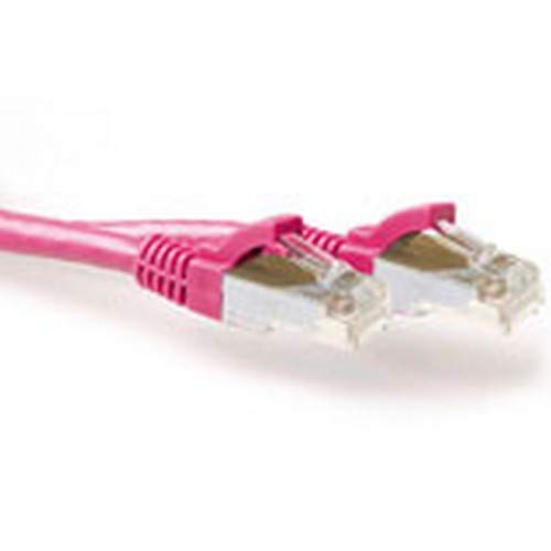 ACT CAT6A S/FTP SNAGLESS PK 5.00M von ACT