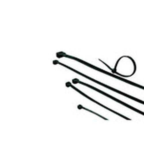 Cable TIE Black 150/3.6MM von ACT